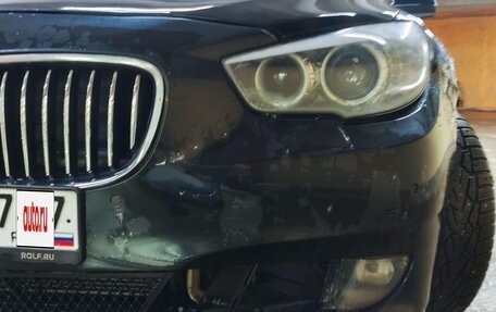 BMW 5 серия, 2011 год, 1 600 000 рублей, 13 фотография