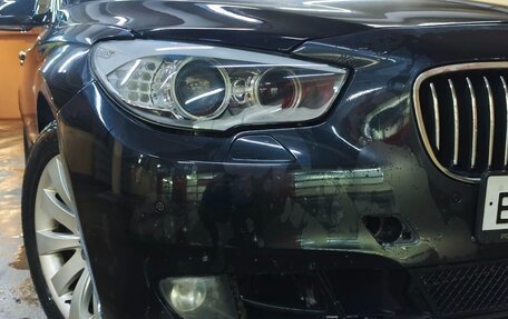 BMW 5 серия, 2011 год, 1 600 000 рублей, 12 фотография