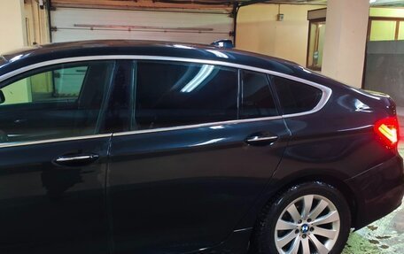 BMW 5 серия, 2011 год, 1 600 000 рублей, 3 фотография