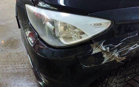 BMW 5 серия, 2011 год, 1 600 000 рублей, 14 фотография