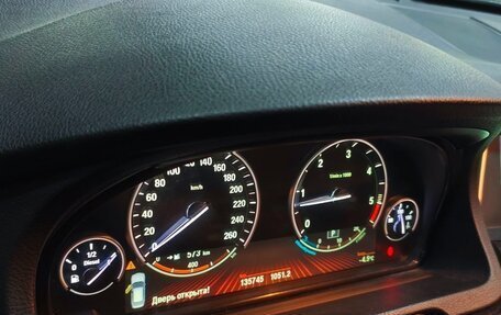 BMW 5 серия, 2011 год, 1 600 000 рублей, 5 фотография