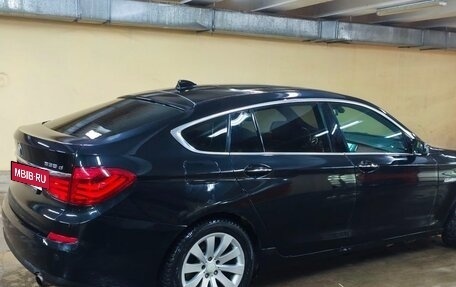 BMW 5 серия, 2011 год, 1 600 000 рублей, 10 фотография