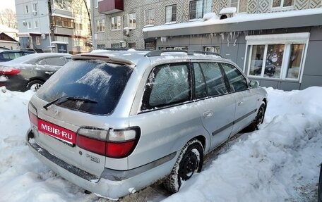 Mazda 626, 1998 год, 200 000 рублей, 3 фотография