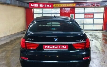 BMW 5 серия, 2011 год, 1 600 000 рублей, 9 фотография