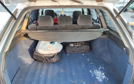 Mazda 626, 1998 год, 200 000 рублей, 7 фотография