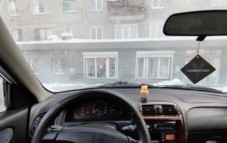 Mazda 626, 1998 год, 200 000 рублей, 8 фотография