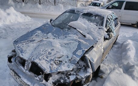Chevrolet Lanos I, 2007 год, 60 000 рублей, 2 фотография