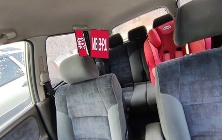 Mazda 626, 1998 год, 200 000 рублей, 6 фотография