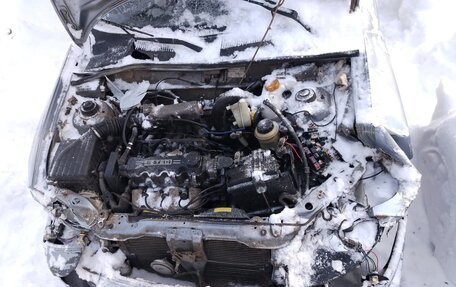 Chevrolet Lanos I, 2007 год, 60 000 рублей, 18 фотография