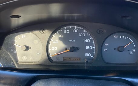 Nissan Sunny B14, 1997 год, 280 000 рублей, 7 фотография