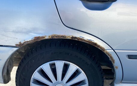 Nissan Sunny B14, 1997 год, 280 000 рублей, 3 фотография