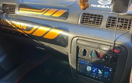 Nissan Sunny B14, 1997 год, 280 000 рублей, 8 фотография