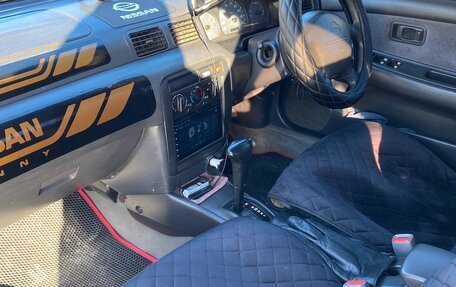 Nissan Sunny B14, 1997 год, 280 000 рублей, 5 фотография