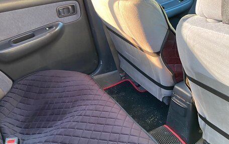 Nissan Sunny B14, 1997 год, 280 000 рублей, 6 фотография