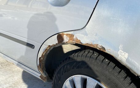 Nissan Sunny B14, 1997 год, 280 000 рублей, 2 фотография