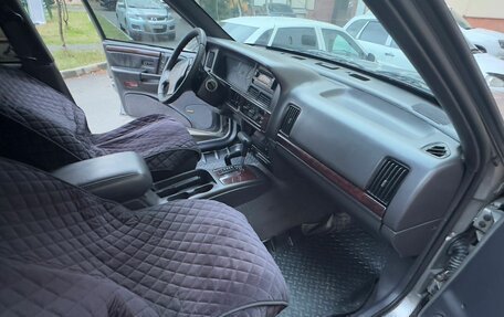 Jeep Grand Cherokee, 1998 год, 650 000 рублей, 7 фотография
