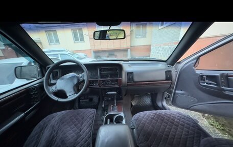 Jeep Grand Cherokee, 1998 год, 650 000 рублей, 5 фотография