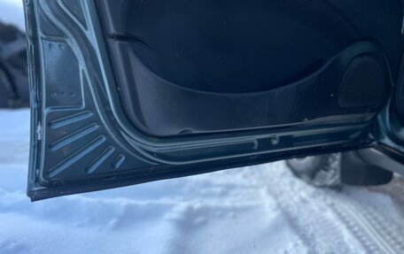 Chevrolet Niva I рестайлинг, 2016 год, 670 000 рублей, 15 фотография