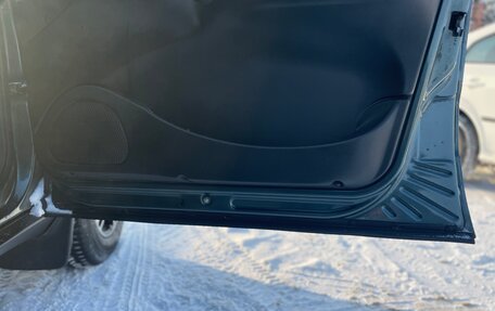 Chevrolet Niva I рестайлинг, 2016 год, 670 000 рублей, 16 фотография