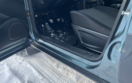 Chevrolet Niva I рестайлинг, 2016 год, 670 000 рублей, 19 фотография