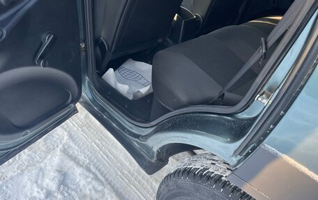 Chevrolet Niva I рестайлинг, 2016 год, 670 000 рублей, 21 фотография