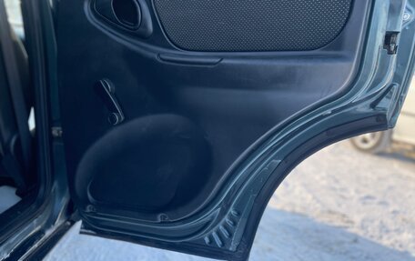 Chevrolet Niva I рестайлинг, 2016 год, 670 000 рублей, 23 фотография