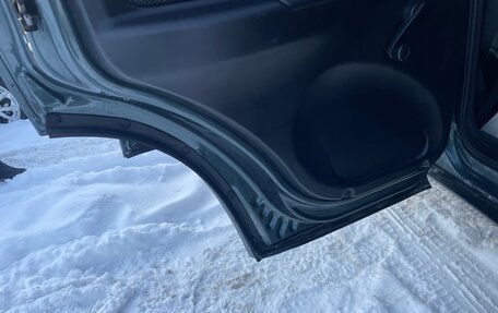 Chevrolet Niva I рестайлинг, 2016 год, 670 000 рублей, 20 фотография