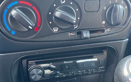 Chevrolet Niva I рестайлинг, 2016 год, 670 000 рублей, 13 фотография