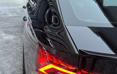 Skoda Octavia IV, 2021 год, 2 950 000 рублей, 15 фотография