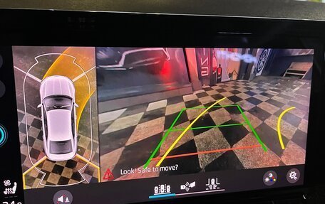 Skoda Octavia IV, 2021 год, 2 950 000 рублей, 13 фотография