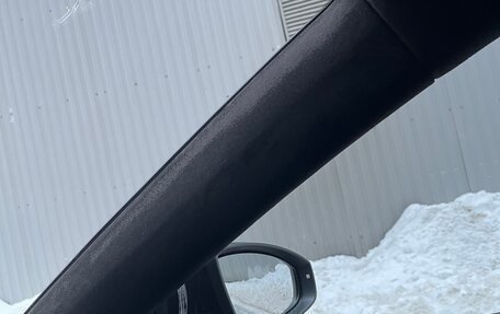 Skoda Octavia IV, 2021 год, 2 950 000 рублей, 19 фотография