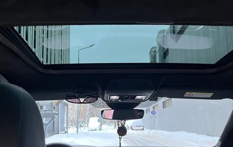 Skoda Octavia IV, 2021 год, 2 950 000 рублей, 18 фотография