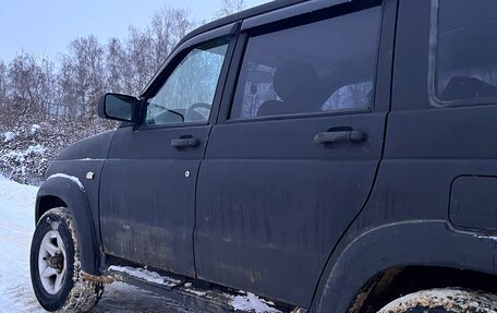 ЛуАЗ Patriot, 2006 год, 375 000 рублей, 3 фотография