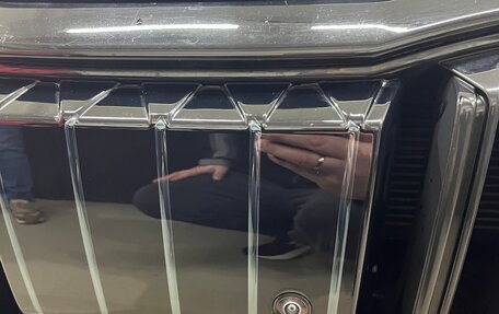 Skoda Octavia IV, 2021 год, 2 950 000 рублей, 25 фотография