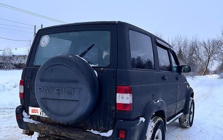 ЛуАЗ Patriot, 2006 год, 375 000 рублей, 5 фотография