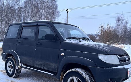 ЛуАЗ Patriot, 2006 год, 375 000 рублей, 7 фотография