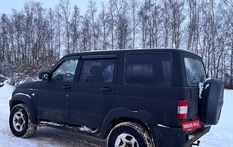 ЛуАЗ Patriot, 2006 год, 375 000 рублей, 2 фотография