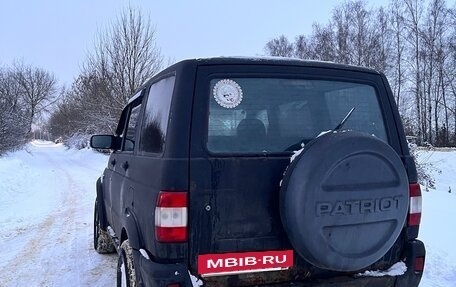 ЛуАЗ Patriot, 2006 год, 375 000 рублей, 4 фотография