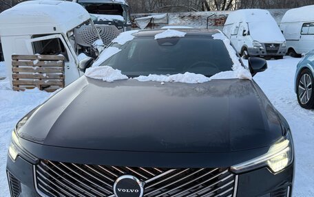 Volvo S90 II рестайлинг, 2025 год, 7 950 000 рублей, 2 фотография