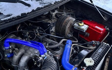 ЛуАЗ Patriot, 2006 год, 375 000 рублей, 18 фотография