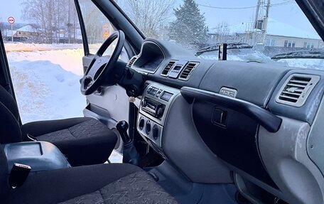 ЛуАЗ Patriot, 2006 год, 375 000 рублей, 12 фотография