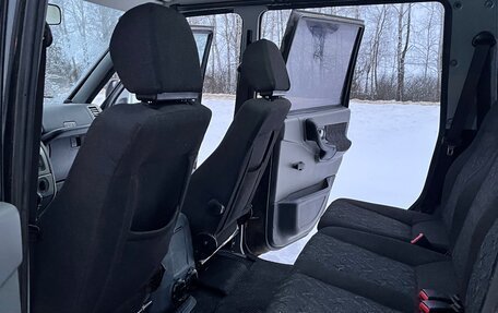 ЛуАЗ Patriot, 2006 год, 375 000 рублей, 10 фотография