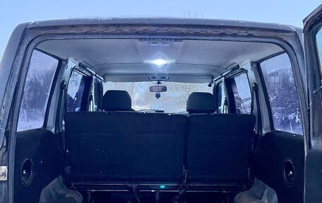 ЛуАЗ Patriot, 2006 год, 375 000 рублей, 15 фотография