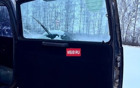 ЛуАЗ Patriot, 2006 год, 375 000 рублей, 16 фотография