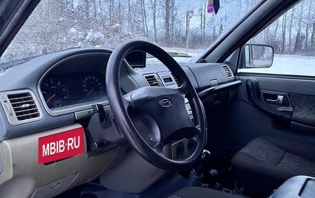 ЛуАЗ Patriot, 2006 год, 375 000 рублей, 9 фотография