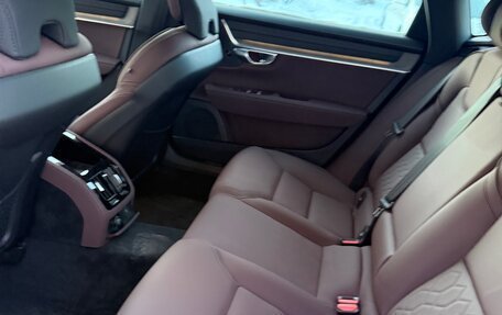 Volvo S90 II рестайлинг, 2025 год, 7 950 000 рублей, 12 фотография