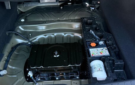 Volvo S90 II рестайлинг, 2025 год, 7 950 000 рублей, 14 фотография