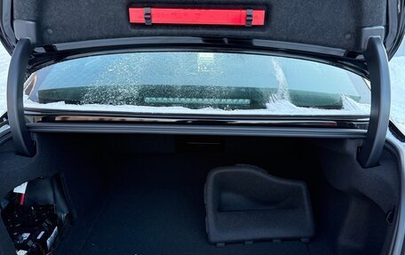 Volvo S90 II рестайлинг, 2025 год, 7 950 000 рублей, 13 фотография