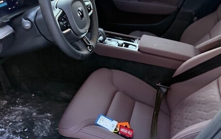 Volvo S90 II рестайлинг, 2025 год, 7 950 000 рублей, 11 фотография