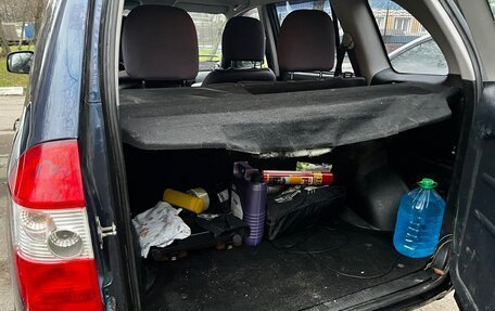 Chery Tiggo (T11), 2012 год, 419 999 рублей, 9 фотография